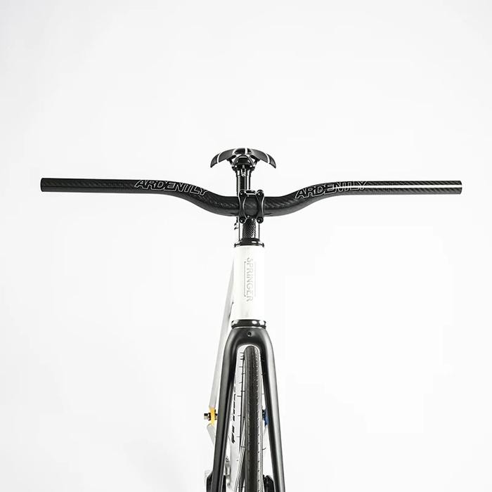 Risebar carbon ardently mtb fixie