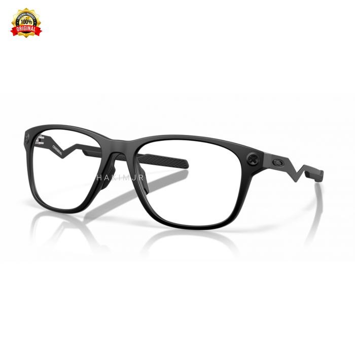Frame Kacamata Oakley Original Cerebral OX8187