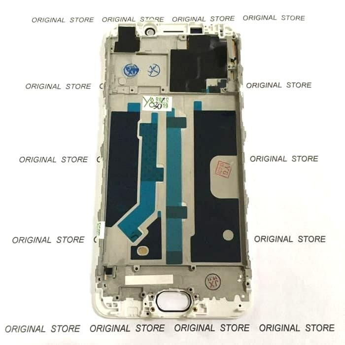 Lcd Touchscreen Oppo F1 Plus Original