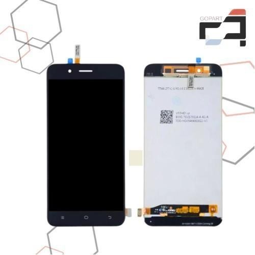 Lcd Vivo Y65 Y66 Fullset Touchscreen Ori