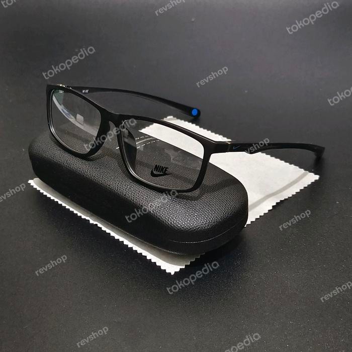 Frame Kacamata Pria Nike Sport TR90 Ultra light