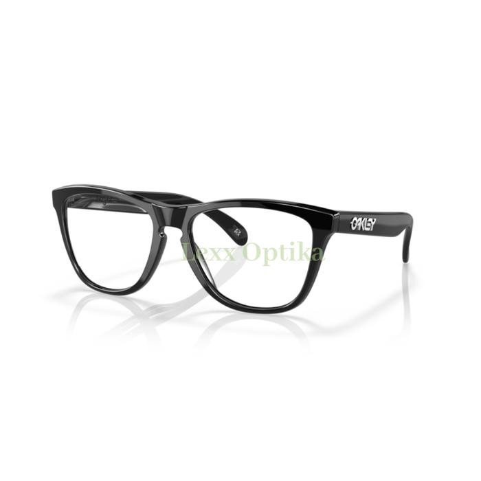 Frame Kacamata Oakley Original Frogskins RX A OX8137A