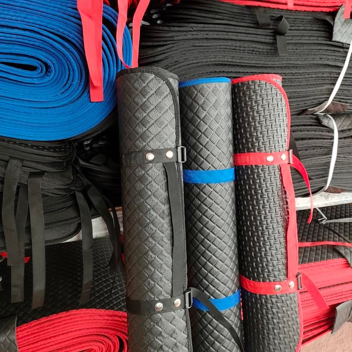 Khusus Grab Matras Spon - Matras Tidur - Alas Tidur Hangat - Tikar Outdoor Camping