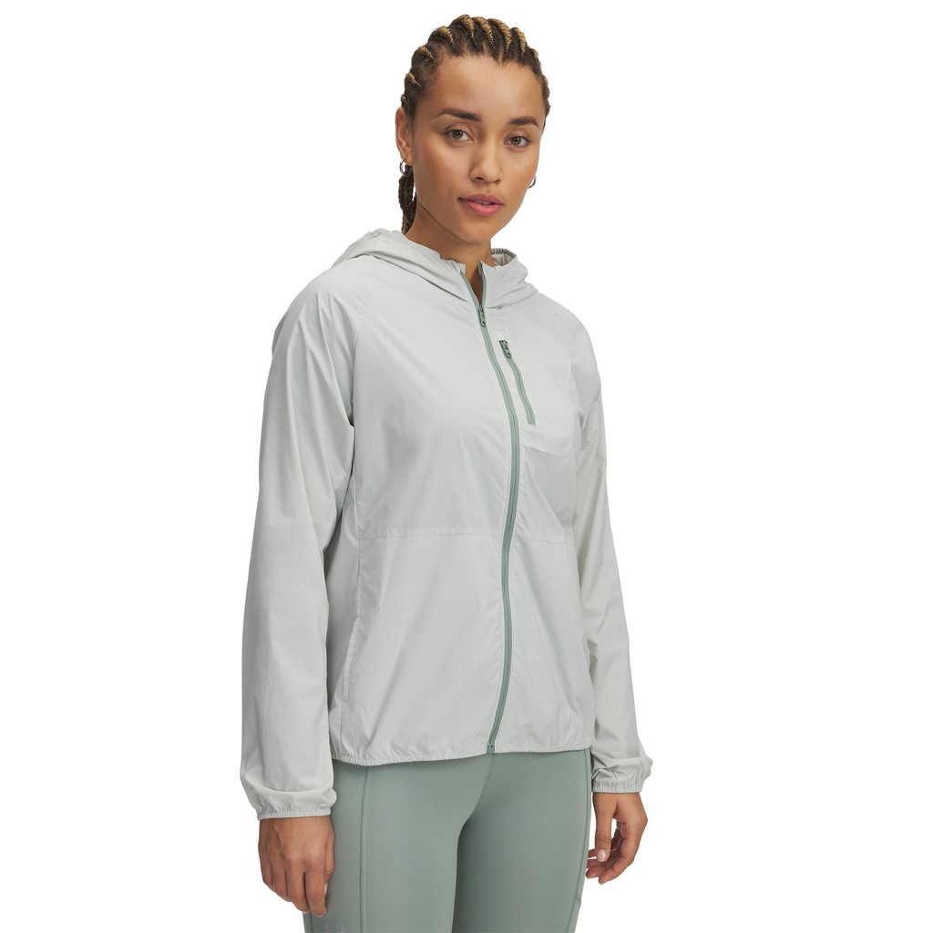 Under Armour Launch Lightweight Women's Jacket