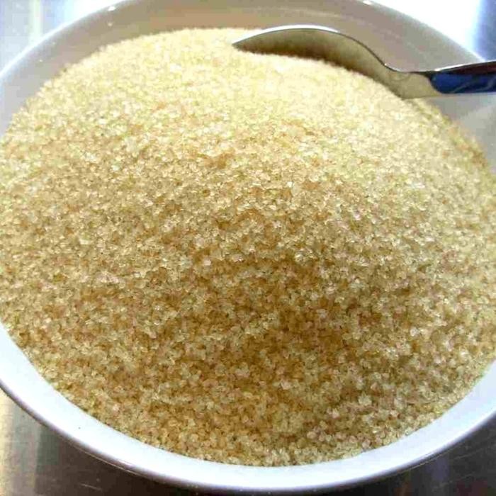 

LEZAT- Gelatine Bubuk - 250 Gram/Gelita Gelatine Powder Halal