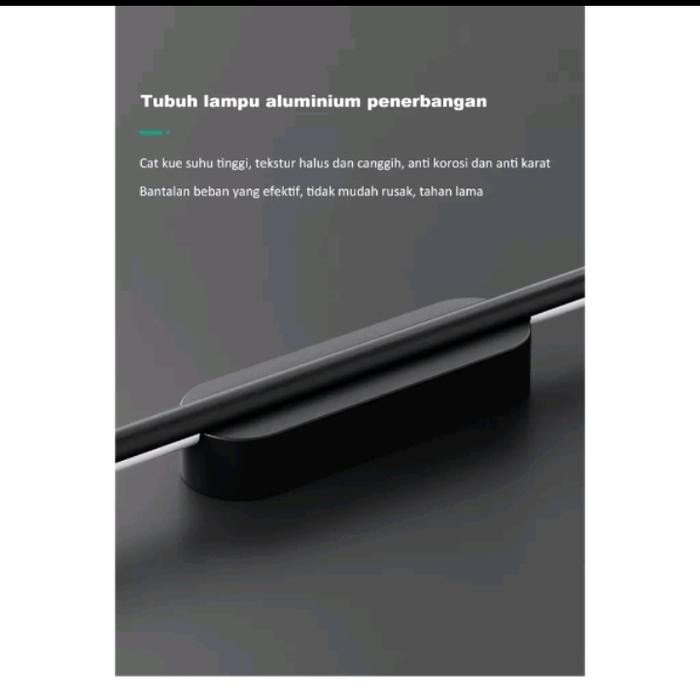 LAMPU DINDING MINIMALIS LED STRIP HIAS KAMAR TIDUR