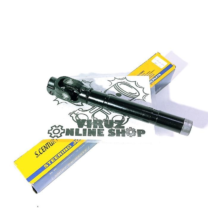 Buruan beli] JOINT JOIN STIR STEERING ISUZU ELF NHR55 NKR66 NKR71 8-94128-208-0