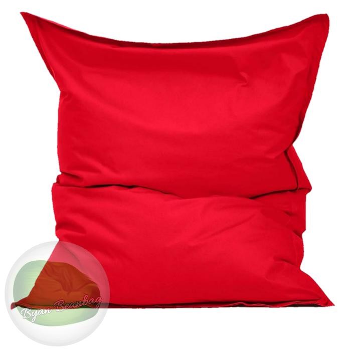 Bean Bag Pool Jumbo / Bean Bag Flat / Waterproof / Size XL 180 x 140