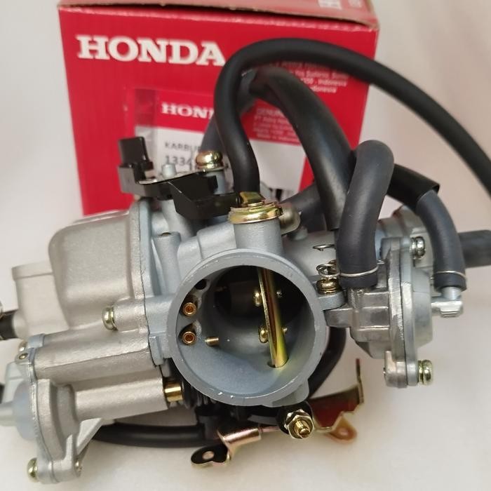 Terlaris Karburator Gl Pro Neo Tech Karburator Gl Pro Nt Original Thailand