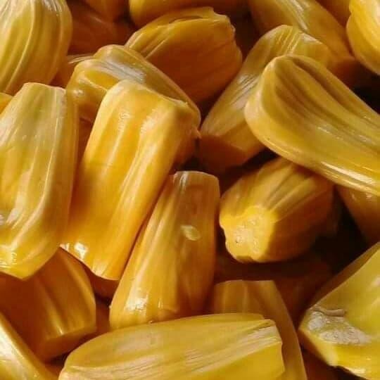 

NATURE- Nangka Buah 500 Gram