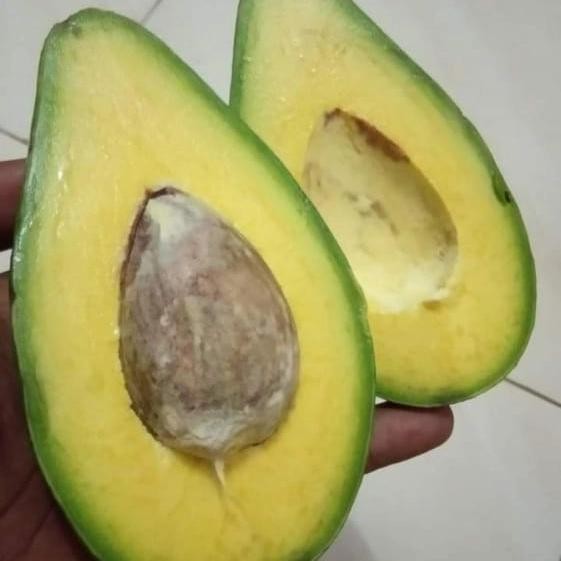 

NATURE- Alpuket Mentega Super Premium 1Kg