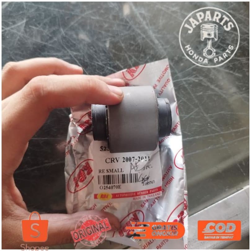 Bushing Bos Arm Crossmember Belakang RBI Honda CRV RE Gen 3 2007-2012