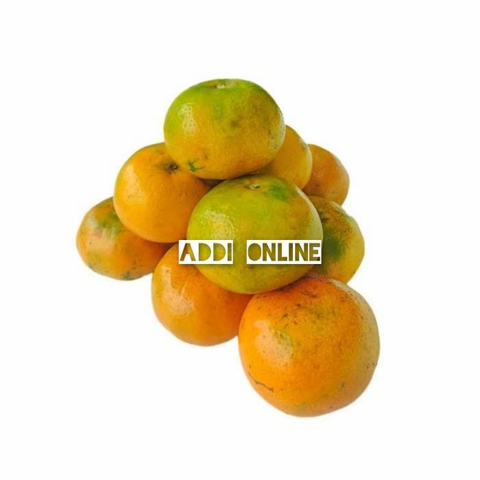 

NATURE- Buah Jeruk Medan Super Fresh 1 Kg