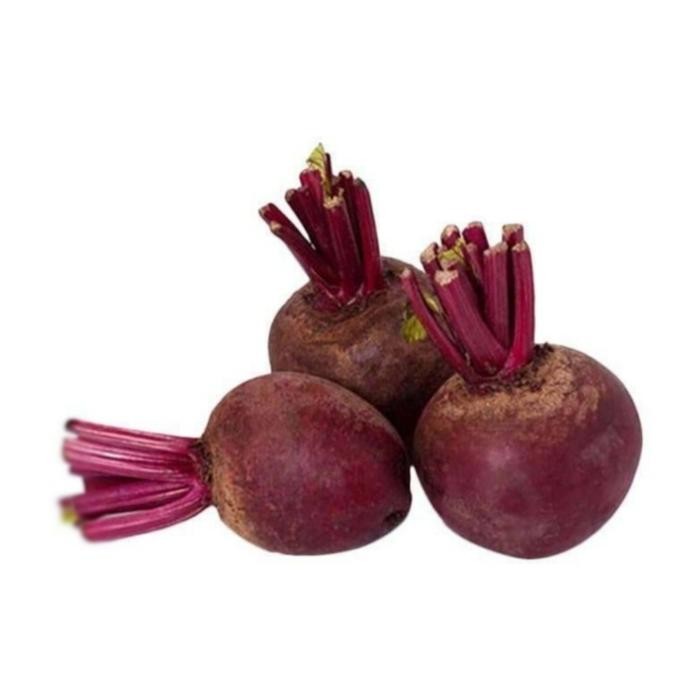 

NATURE- Buah Bit Beet Root Segar 500Gr