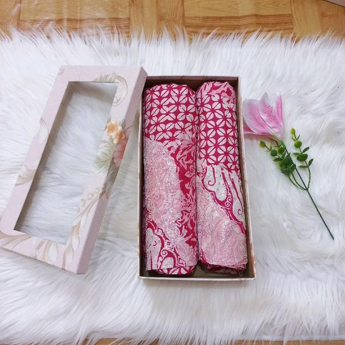 KAIN BATIK VISCOSE/BATIK VISCOSE SEMI SUTRA/BATIK SUTRA/BATIK VISCOSE