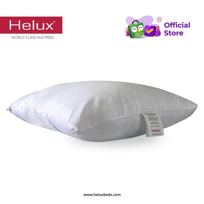 BANTAL HELUX - HELUX BEDS