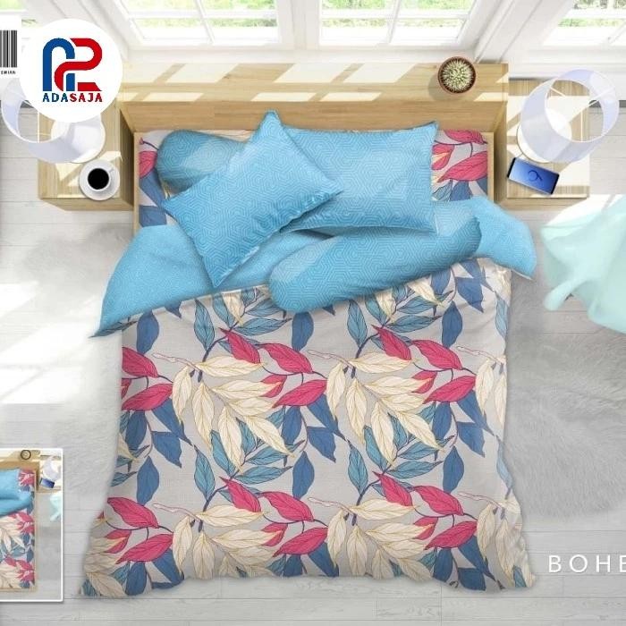 SPREI DAN BEDCOVER ALL NEW MY LOVE