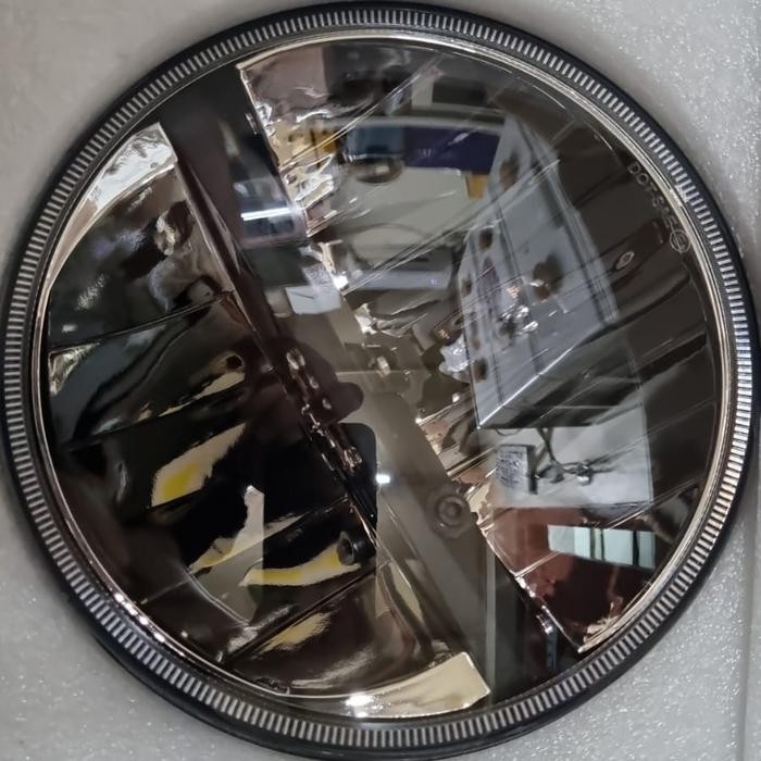 Headlamp LED trucklite Bulat 7inch