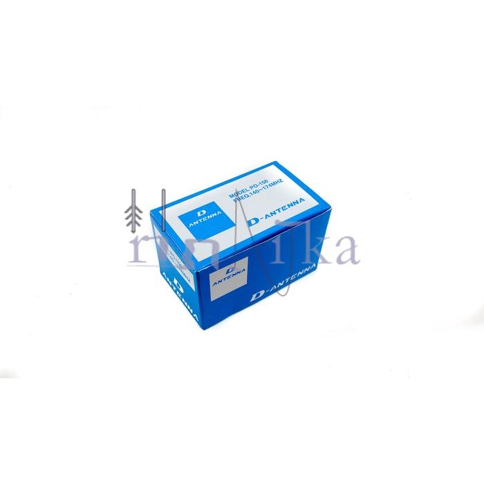 Antena Mobil Larsen Po150 Hitam