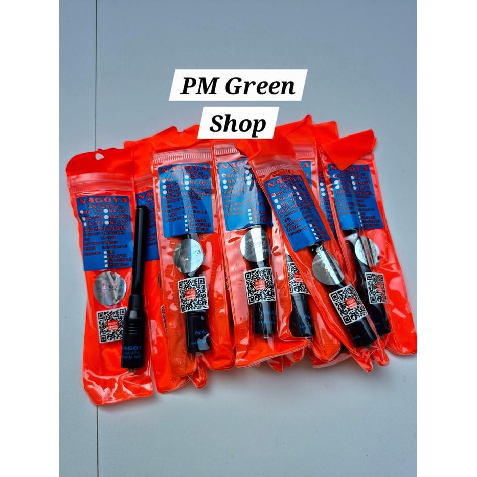 Antena Ht Ksun Menambah Jangkauan Jarak Jauh Dualband Ditarik