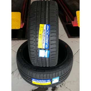 Ban Mobil Accelera 225/45 R18 IOTA EVT 95Y 225/45/18 225 45 18 Ring 18