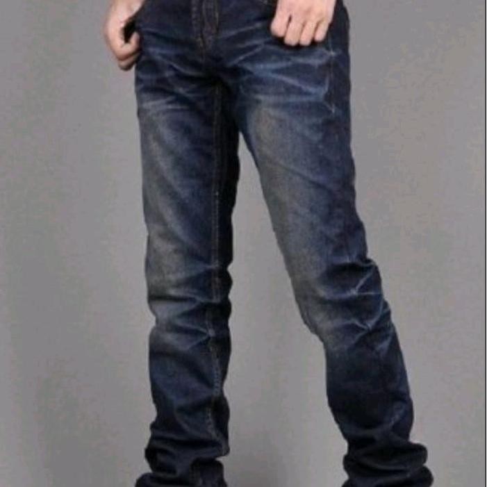 Cardinal Jeans Pria Original / Celana Cardinal Jeans Original / Jeans Denim Pria Cardinal Original