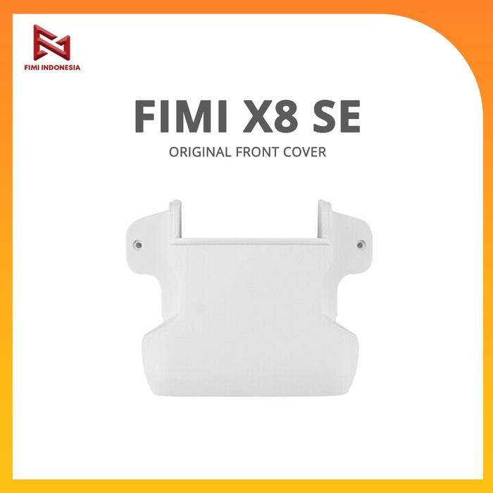 FIMI DRONE X8 FRONT COVER