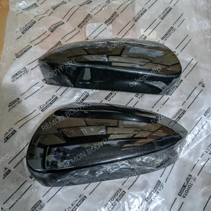 Diskon Cover Spion Rush Terios 2018-2023 Original