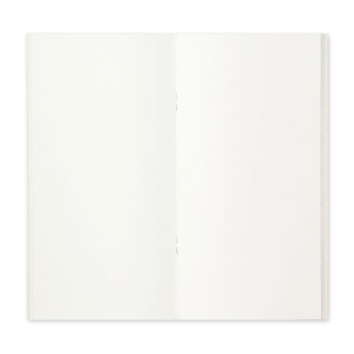 

Midori Traveler'S Notebook Regular Refill - 013 Lightweight Paper