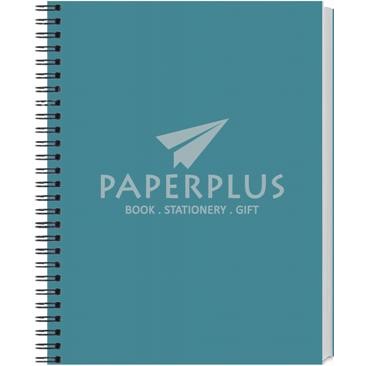 

Melayani Faktur Pajak! Notebook Double Wire B6 Tosca