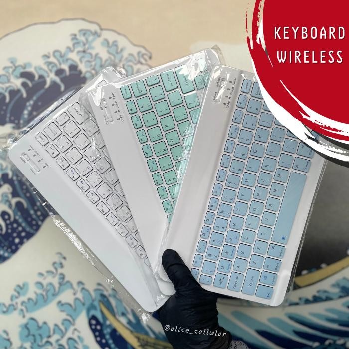 WIRELESS KEYBOARD BLUETOOTH MICROSOFT SURFACE