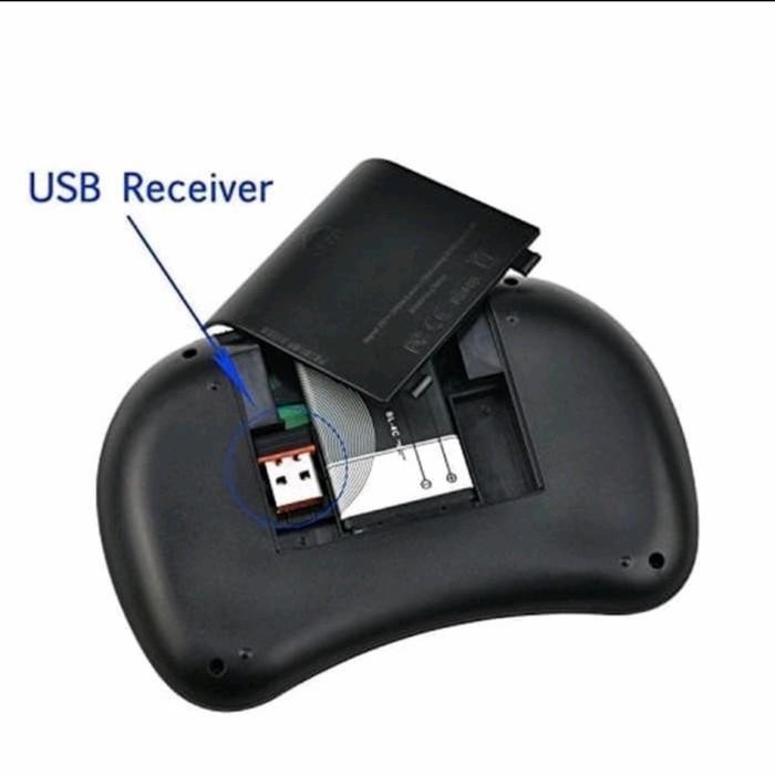 KEYBOARD MINI I8 WIRELESS/ KEYBOARD MINI WIRELESS/ KEYBOARD WIRELESS