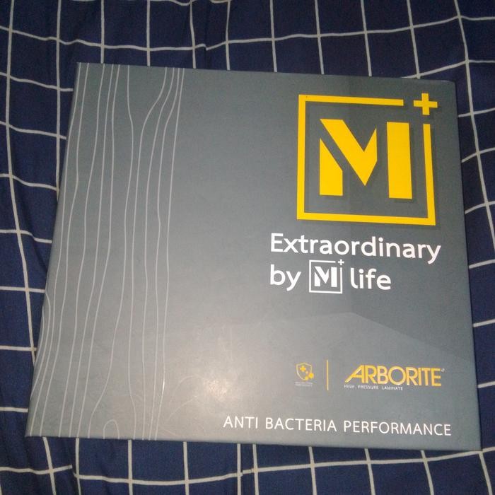 

Katalog arborite hpl original