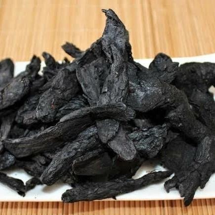

100 G GR GRAM ROU CONG RONG HERBA CISTANCHE DESERTICOLAE BROOMRAPE