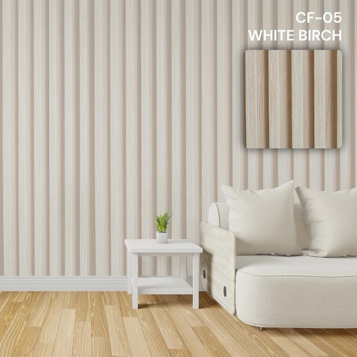 Wpc Wall Panel Dinding Wood Wall Panel Pvc Hiasan Kayu Dinding 3D