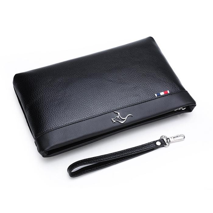 Tas Tangan Pria Kekinian Tas Dompet Pria Dompet Besar Clutch Bag Pria Hand Bag Pria 2023