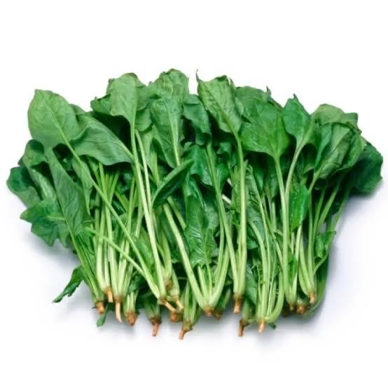 

LUXEHEALTH- Bayam Jepang / Horenso / Horenzo