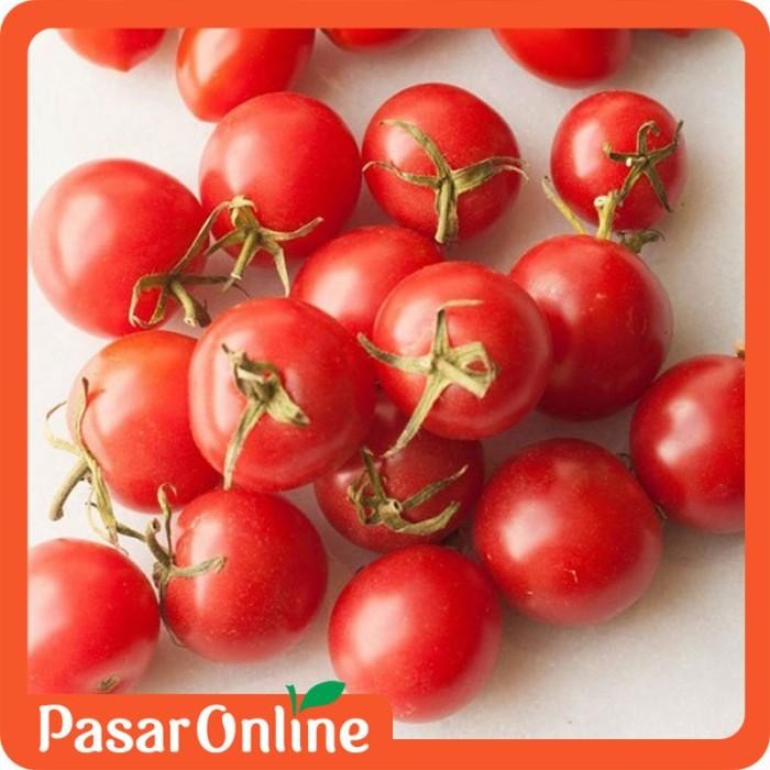 

LUXEHEALTH- Tomat Cherry / Tomat Segar