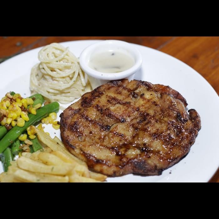 

LUXEHEALTH- Steak Ayam @1Kg
