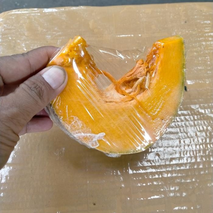 

LUXEHEALTH- Labu Kuning/Per Ptong