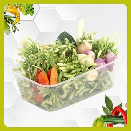 

LUXEHEALTH- Oseng Bunga Pepaya