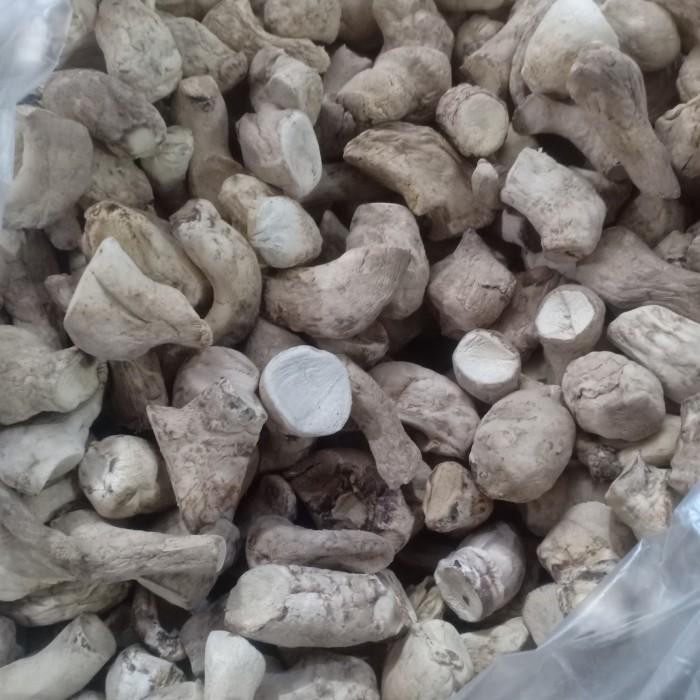 

LUXEHEALTH- Kaki Jamur Shitake 1 Kg Shiitake Mushroom Hioko Xiang Gu Jiau Kering