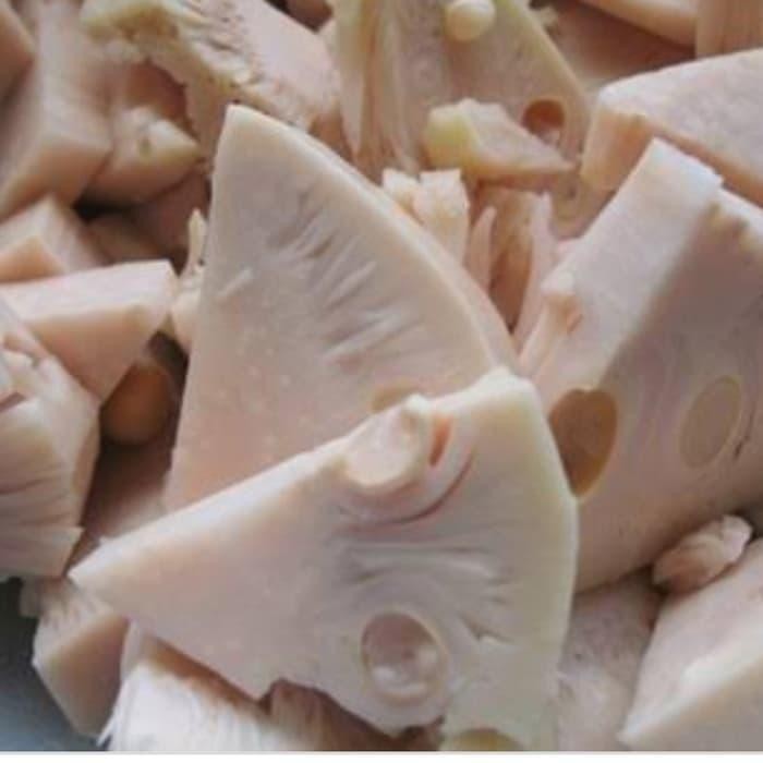 

LUXEHEALTH- Nangka Muda Potongan