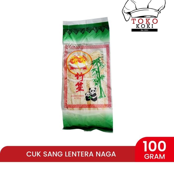 

LUXEHEALTH- Lentera Naga Cuksang Panda