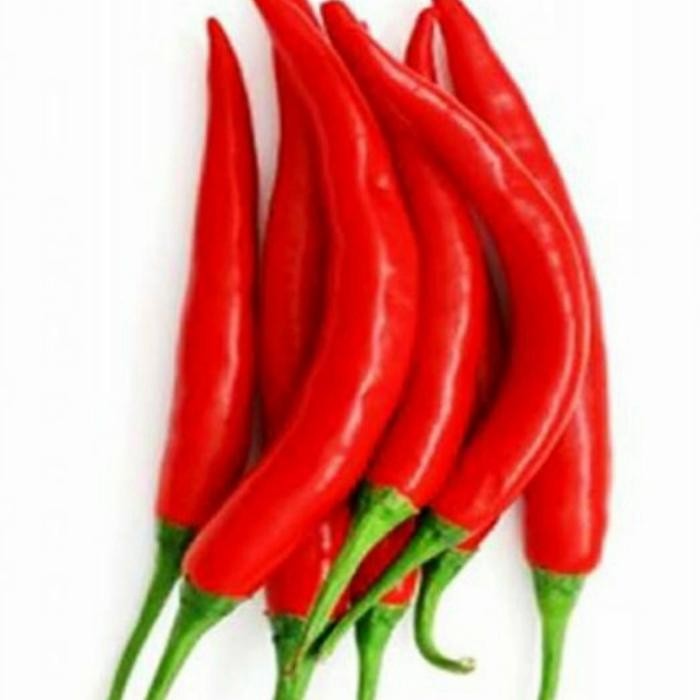 

LUXEHEALTH- Cabe Merah Besar 1 Kg