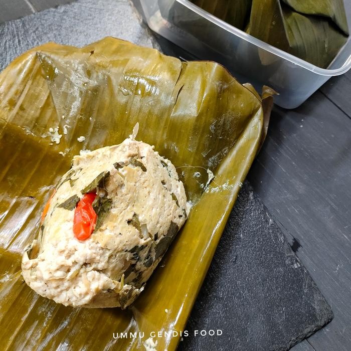 

LUXEHEALTH- Pelas Tahu Teri (1 Pack Isi 2 Bungkus)