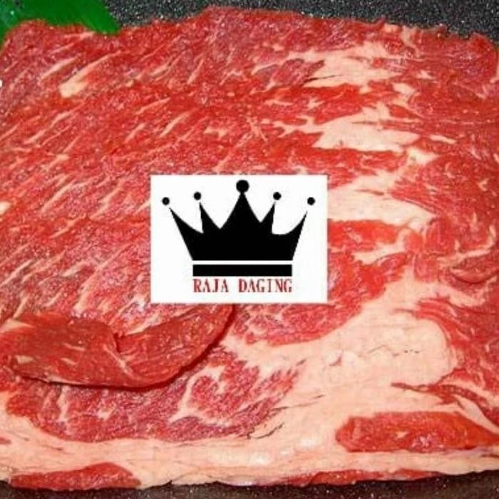 

LUXEHEALTH- Gyudon Slice @1Kg