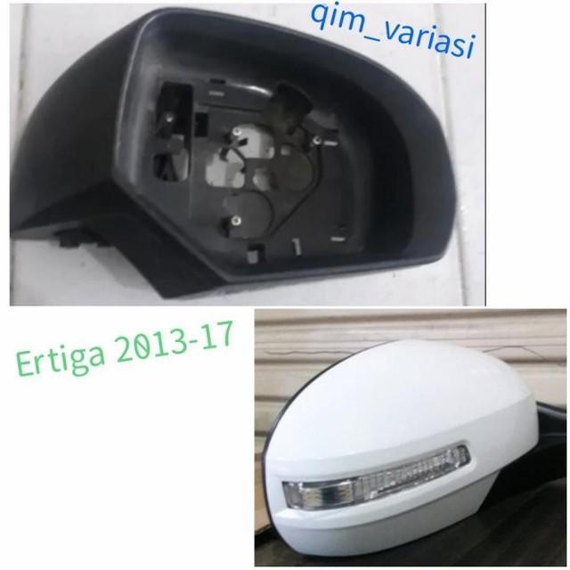 Spion Suzuki Ertiga 2013 2014 2015 2016 2017 - Kiri (Lh) Batok Housing