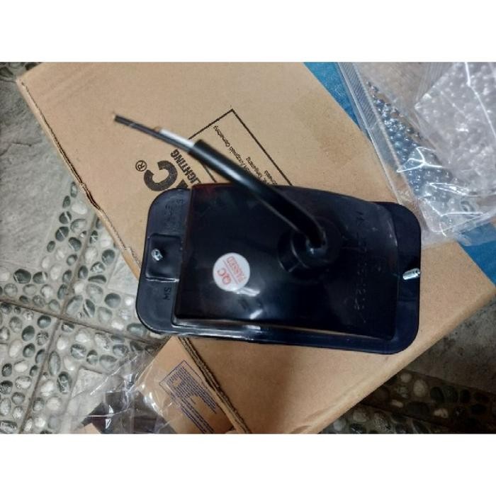 Lampu Bemper HinoDyna Dutro LED