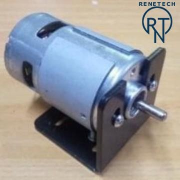 PJ Dinamo Motor DC 795 LOW SPEED 3000-6000 rpm
